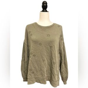 Z SUPPLY Star Modern Weekender